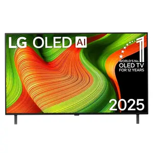 Телевизор LG OLED77B5RLA, Душанбе