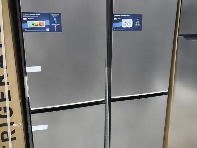 Холодильник Beko 362s 1.85 ба 60, Душанбе