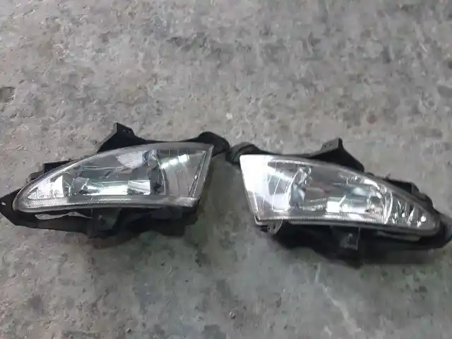 Галогены от Hyundai Avante HD с2007-2010, Худжанд