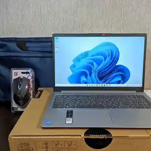 Ноутбук Lenovo intel Celeron 4GB/256SSD, Душанбе
