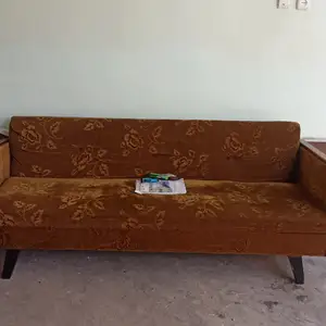Диван, Душанбе