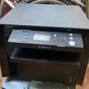 Принтер Canon wd 4453, Худжанд