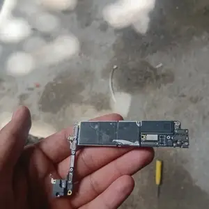 Плата Iphone 7, Душанбе