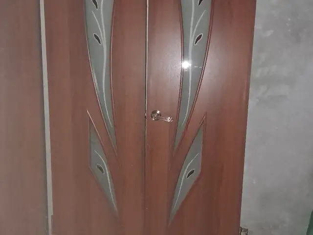 Дверь, Душанбе