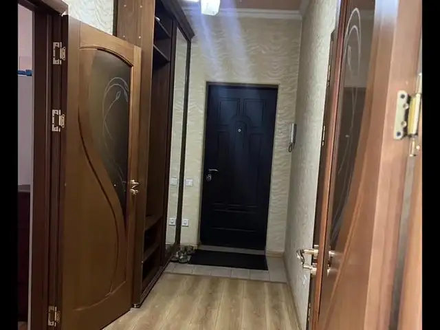 2-комн. квартира, 9 этаж, 80м², шохмансур, Душанбе