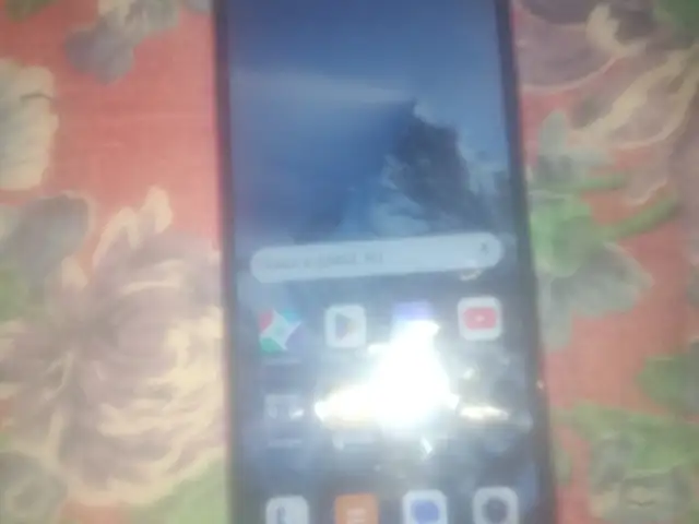 Xiaomi Redmi 9T, Худжанд
