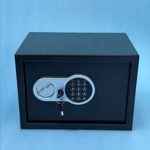 Сейф 25 ev, Душанбе