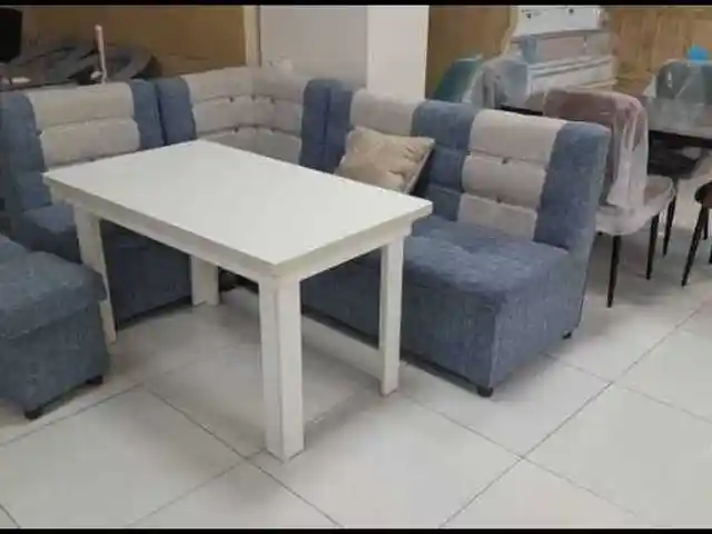 Кухонный уголок, Душанбе