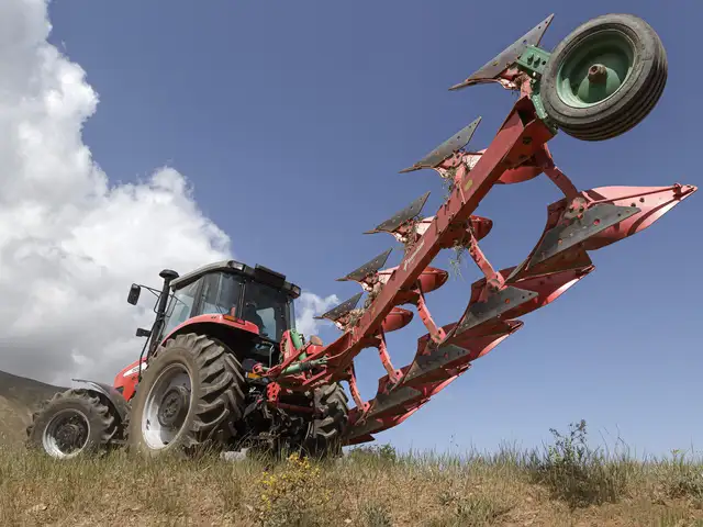 Трактор ITM 1500-4WD, Душанбе - 6
