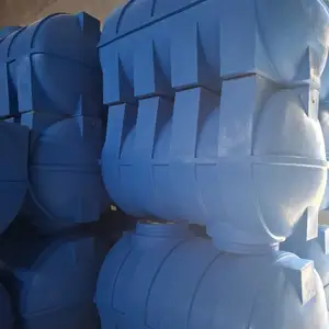 Пластиковая бочка 1000л., Душанбе