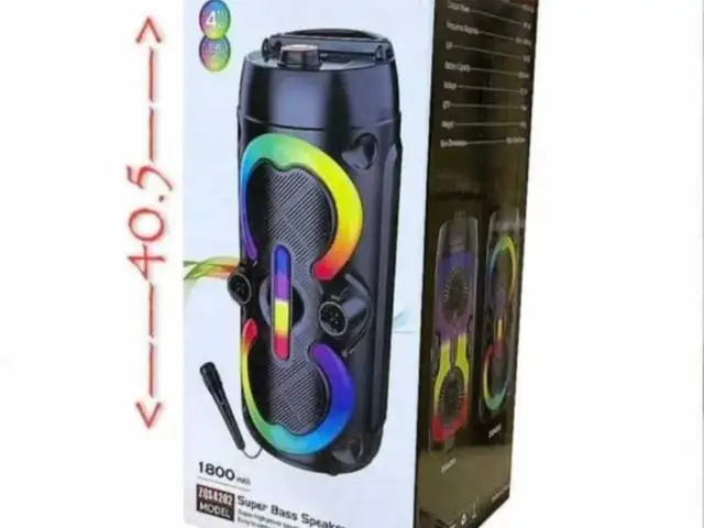 Колонка, Душанбе