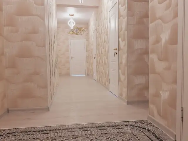 3-комн. квартира, 6 этаж, 118 м², Вахдат, Вахдат