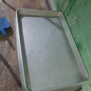 Алюминиевые листы, Душанбе