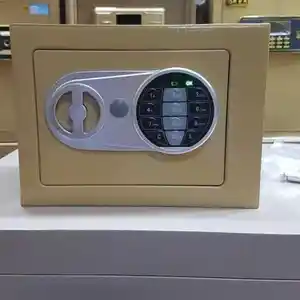 Сейф, Худжанд