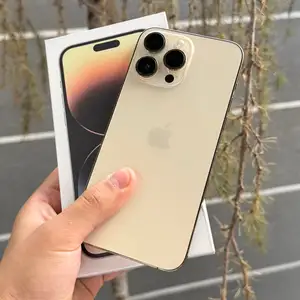 Apple iPhone 14 Pro Max, 256 gb, Gold, Душанбе