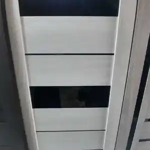 Дверь хай тек, Душанбе