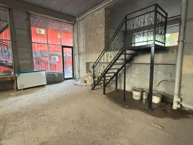 Помещение под ресторан / бар, 220м², И. Сомони (Гранд Отель), Душанбе