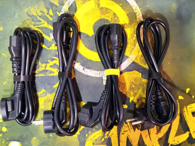 Провод для блока питания 10A 250V, Душанбе