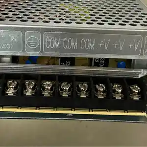 Блок питания внешний 5V 30A, Душанбе