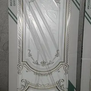 Дверь, Душанбе