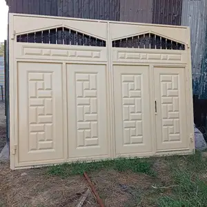 Дарвоза, Душанбе