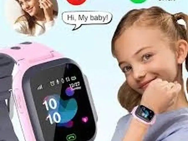 Детские смарт часы Q16, Душанбе