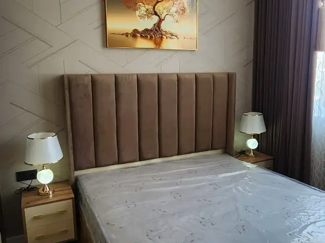 2-комн. квартира, 8 этаж, 43 м², 18 микрорайон, Худжанд - 8