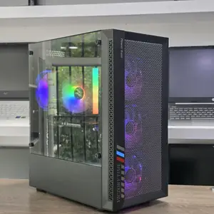 Системный блок Core i3-12100F / 16GB / RTX 2060 6GB / SSD 512GB, Душанбе