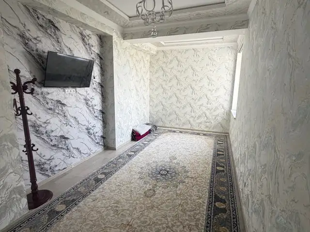 1-комн. квартира, 2 этаж, 47 м², И.Сомони, Рӯдакӣ
