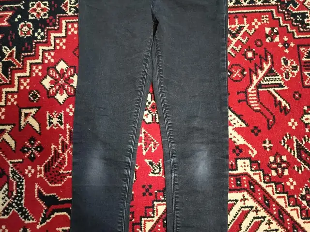 Женские брюки, Душанбе