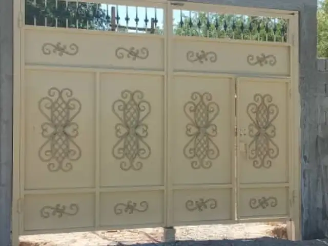 Дарвоза 4 х З, Душанбе