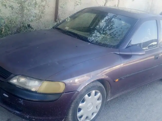 Opel Vectra B