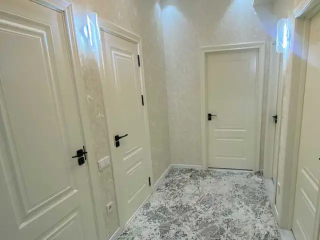 2-комн. квартира, 6 этаж, 65м², 19 мкр, Хуҷанд