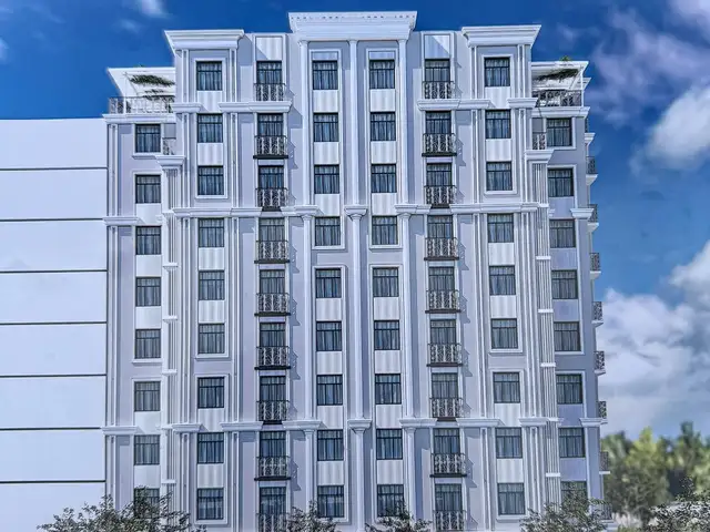 1-комн. квартира, 3 этаж, 46 м², 33мкр, Хуҷанд