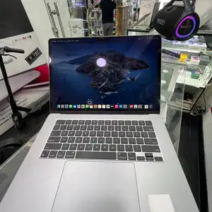 Ноутбук apple macbook air m2 15 inch, Душанбе