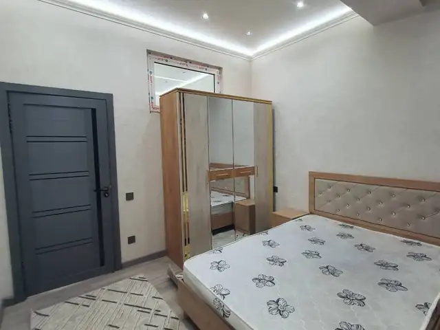 1-комн. квартира, 8 этаж, 40 м², 18 мкр, Хуҷанд
