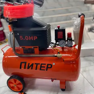 Компрессор, Душанбе