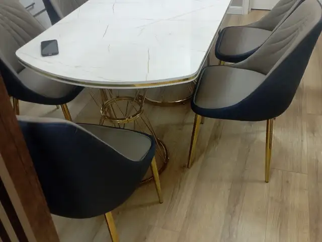 Стол стулья, Душанбе