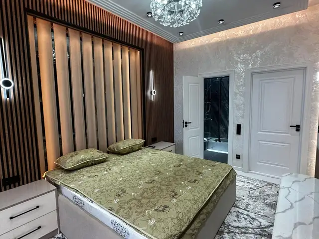 4-комн. квартира, 7 этаж, 140м², Универмаг, Хуҷанд