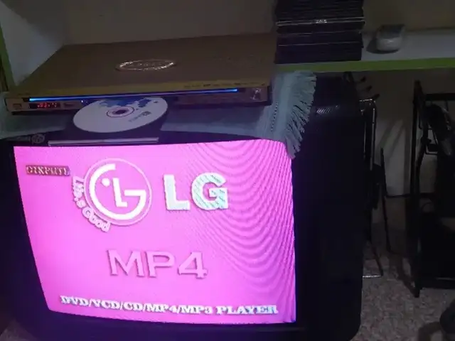 Телевизор LG, Гулистон (Кайраккум)