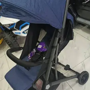 Коляска, Душанбе