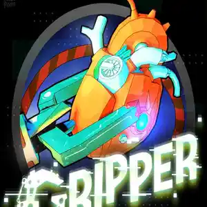 Игра Gripper для компьютера-пк-pc, Душанбе