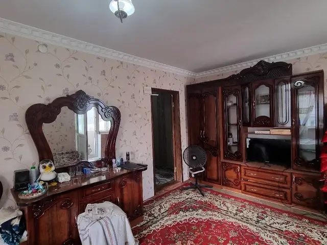 1-комн. квартира, 4 этаж, 45 м², 8мкр, Хуҷанд