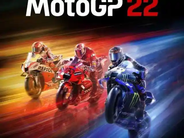 Игра Moto gp 22 для PS-4 / 6.72 / 9.00 / 11.00 / 11.52 / 13.00 /, Душанбе