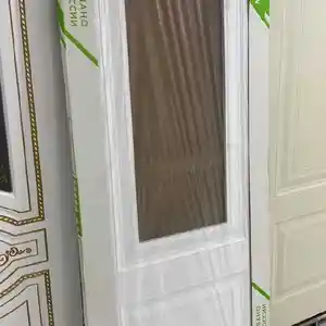 Дверь, Душанбе