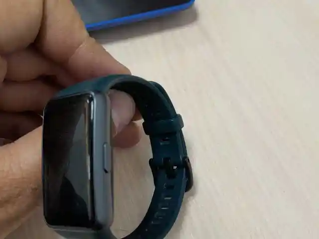 Смарт часы Huawei Band 6, Душанбе