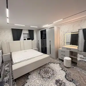 Спальный гарнитур 0110, Хуҷанд