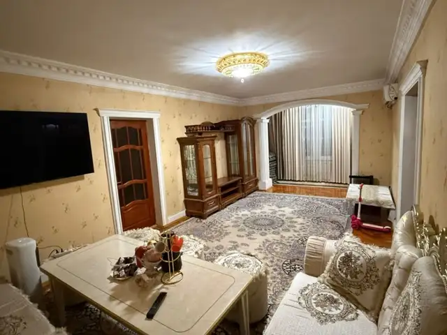 5-комн. квартира, 1 этаж, 100 м², Пеши колечи тибби, Бохтар (Курғон-Теппа)