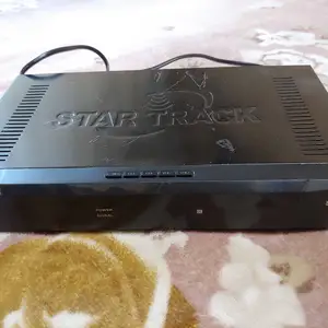 Спутниковая база Star Track, Душанбе