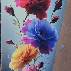 ПВХ Панель, Душанбе